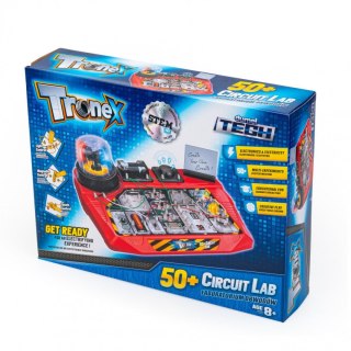 Zestaw kreatywny dla dzieci laboratorium obwodów Dumel (DT32050)