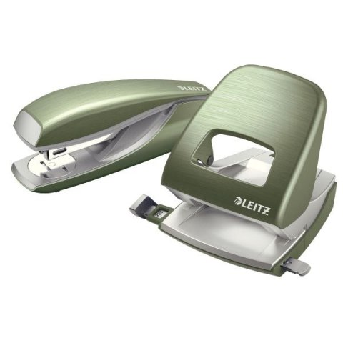 Zszywacz Style NeXXt Series zielony 30k (55620053) Leitz