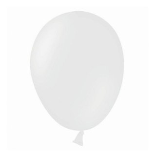 Balon gumowy Bomby wodne 100szt. biała Godan (PT/20/01)