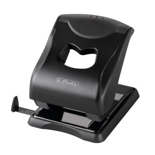 Dziurkacz 50025428 czarny (300001359) Herlitz