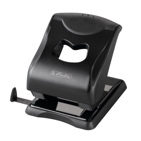 Dziurkacz 50025428 czarny (300001359) Herlitz