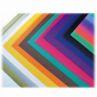 Karton falisty tęczowa Starpak (245019)