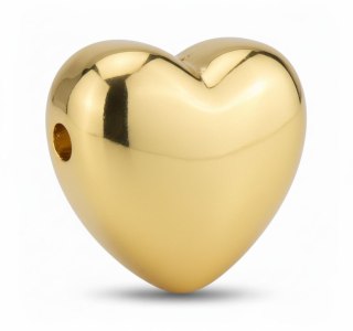 Koraliki kreatywne Craft-Fun Series lustrzane serca Titanum (25BJ033111)