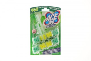 Kostka do wc Citrus explosion 96g Ace
