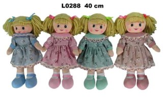 Lalka szmacianka [mm:] 400 Sun-Day (156280)