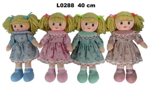 Lalka szmacianka [mm:] 400 Sun-Day (156280)