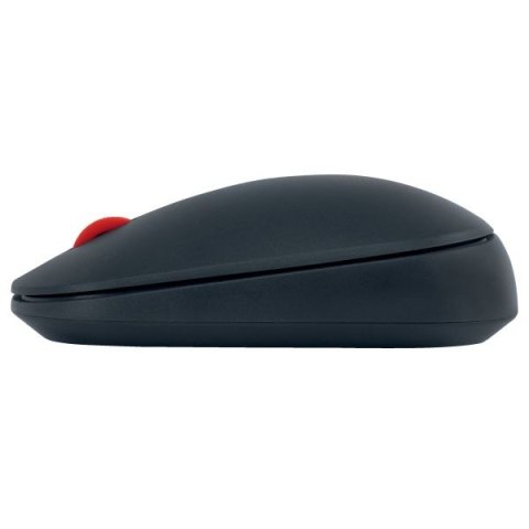 Mysz Cosy szary Leitz (65310089)