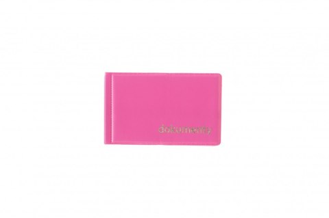 Okładka na dokumenty Duo Panta Plast (0300-0085-99)