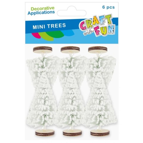 Ozdoba świąteczna Craft With Fun (567248)