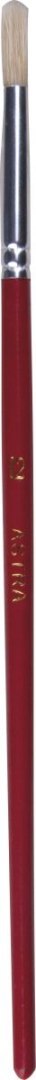 Pędzel stożkowe nr 12 Astra (53633907)