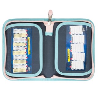 Piórnik CHARMING CATS St.Right (bez wyposażenia)