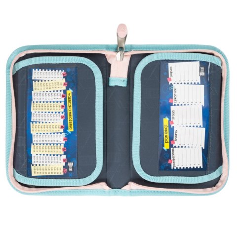 Piórnik CHARMING CATS St.Right (bez wyposażenia)