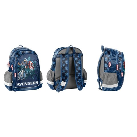 Plecak Avengers Paso (AV22KK-081)