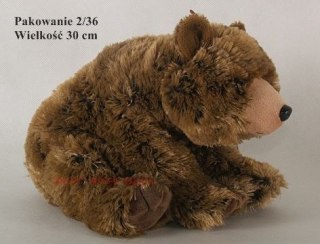 Pluszak Niedźwiedź [mm:] 300 Deef (03050)