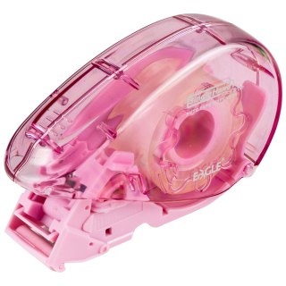 Podajnik do taśmy różowy Eagle (130-1984)