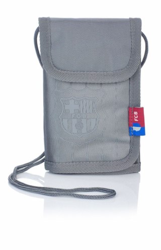 Portfel Fc Barcelona Team 6 FC-199 Astra (504018002)