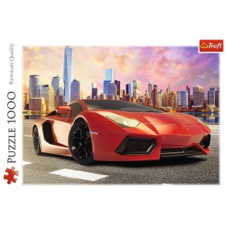 Puzzle 1000 el. Trefl (10601)