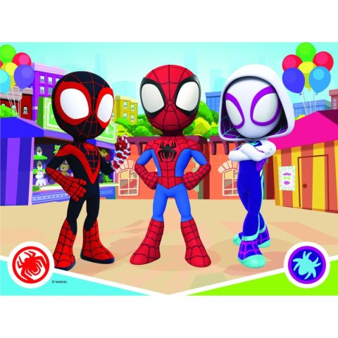 Puzzle Spiday 30 el. Trefl (18285)