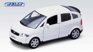 Samochód WELLY MODELE 1:34 Dromader (130-19721)