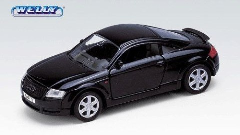 Samochód WELLY MODELE 1:34 Dromader (130-19721)