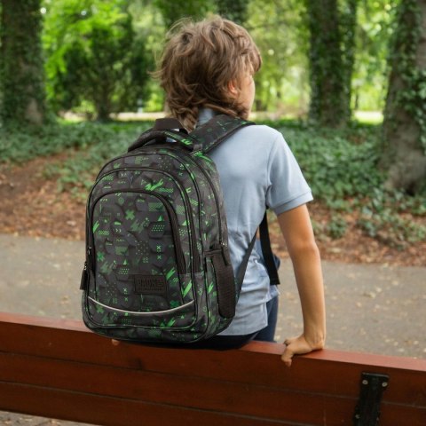 Saszetka Backup 7 Derform (PLB7X63)