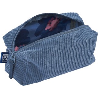 Saszetka Bloom Duża jeans Oxford (400196553)