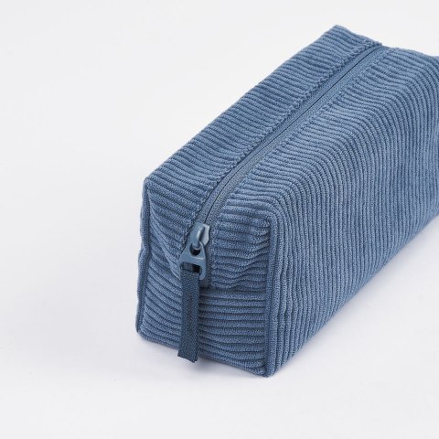 Saszetka Bloom Duża jeans Oxford (400196553)