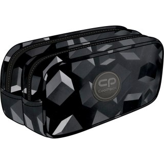 Saszetka CoolPack Duke TRACE SQUARE mix Patio (F065878)