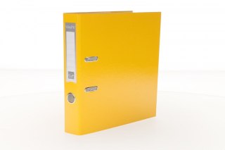 Segregator dźwigniowy 50 mm FCK A4 50mm żółty VauPe (052/08)