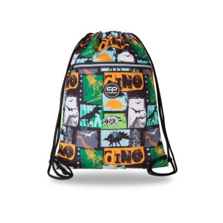 Worek na buty CoolPack Vert Follow your dreams Patio (E70604)