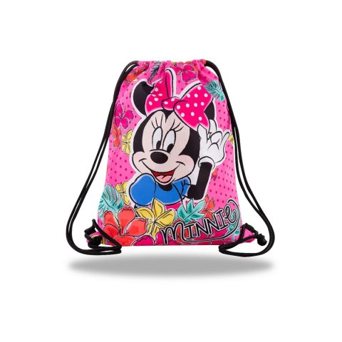 Worek na buty Minnie Mous Patio (B54301)