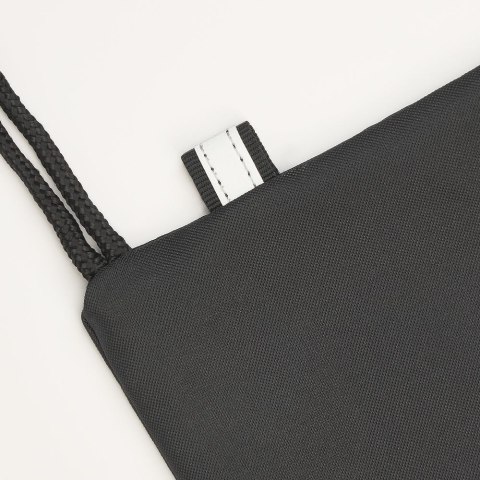 Worek na buty School czarny Oxford (400182196)