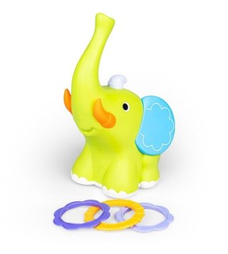 Zabawka edukacyjna FIGLARNY SŁONIK Discovery (DD53553)