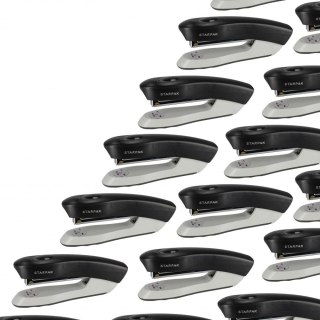 Zszywacz czarny 16k (521073) Starpak