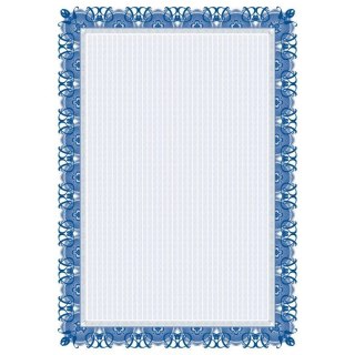 Dyplom chaber A4 250g Galeria Papieru (210325)