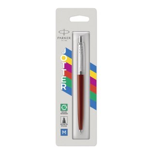 Ekskluzywny długopis JOTTER wkład niebieski Mmm Parker (2096857)