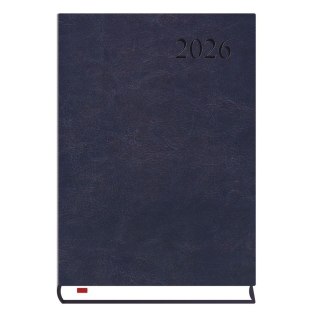 Kalendarz książkowy (terminarz) Asystent terminarz A5 148mm x 210mm Michalczyk i Prokop (T-237A-G)