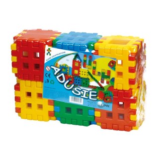 Klocki plastikowe ADUSIE Bączek (25722)