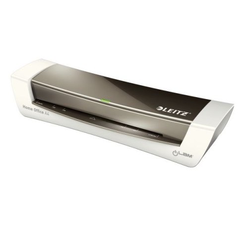 Laminator iLAM Home Office A4 szary Leitz (73680089)