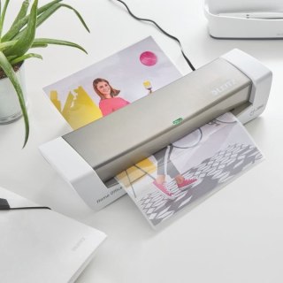 Laminator iLAM Home Office A4 szary Leitz (73680089)