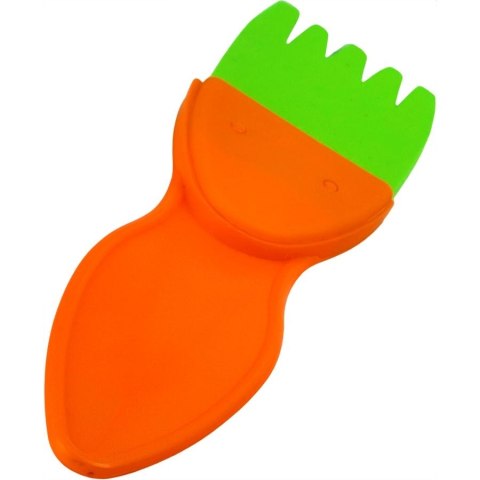 Pędzel Craft-Fun Series piankowe ze wzorami Titanum (22CH0827-1)