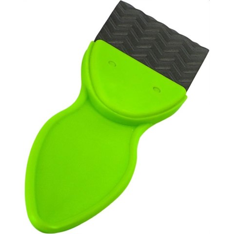 Pędzel Craft-Fun Series piankowe ze wzorami Titanum (22CH0827-1)