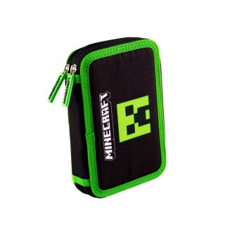 Piórnik Astrabag Minecraft Astra (503025049)