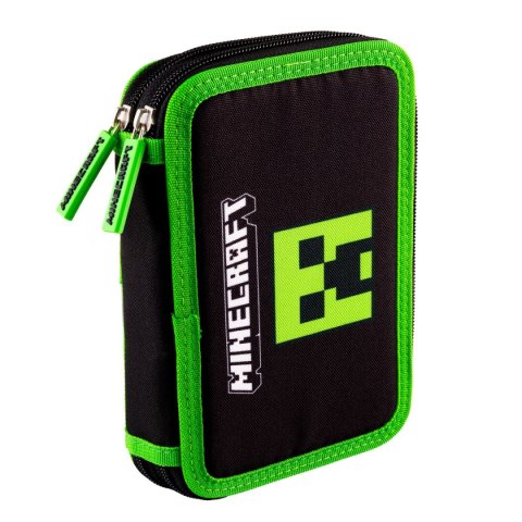 Piórnik Astrabag Minecraft Astra (503025049)