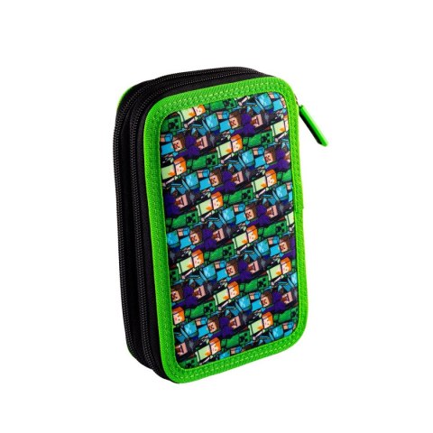 Piórnik Astrabag Minecraft Astra (503025049)