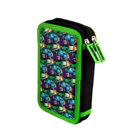 Piórnik Astrabag Minecraft Astra (503025049)