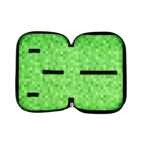 Piórnik Astrabag Minecraft Astra (503025049)