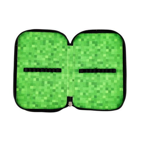 Piórnik Astrabag Minecraft Astra (503025049)