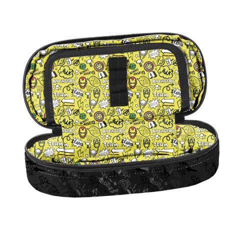 Piórnik Avengers Paso (AV25PP-013)