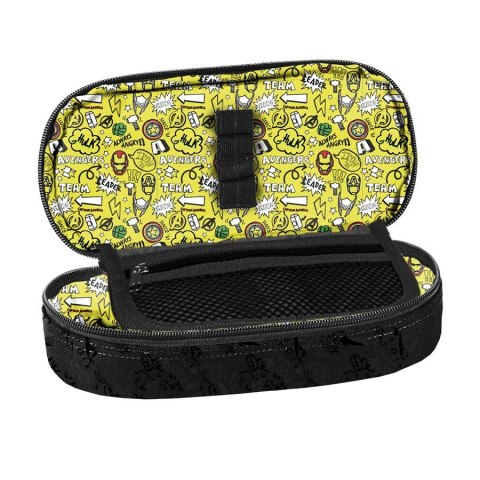 Piórnik Avengers Paso (AV25PP-013)